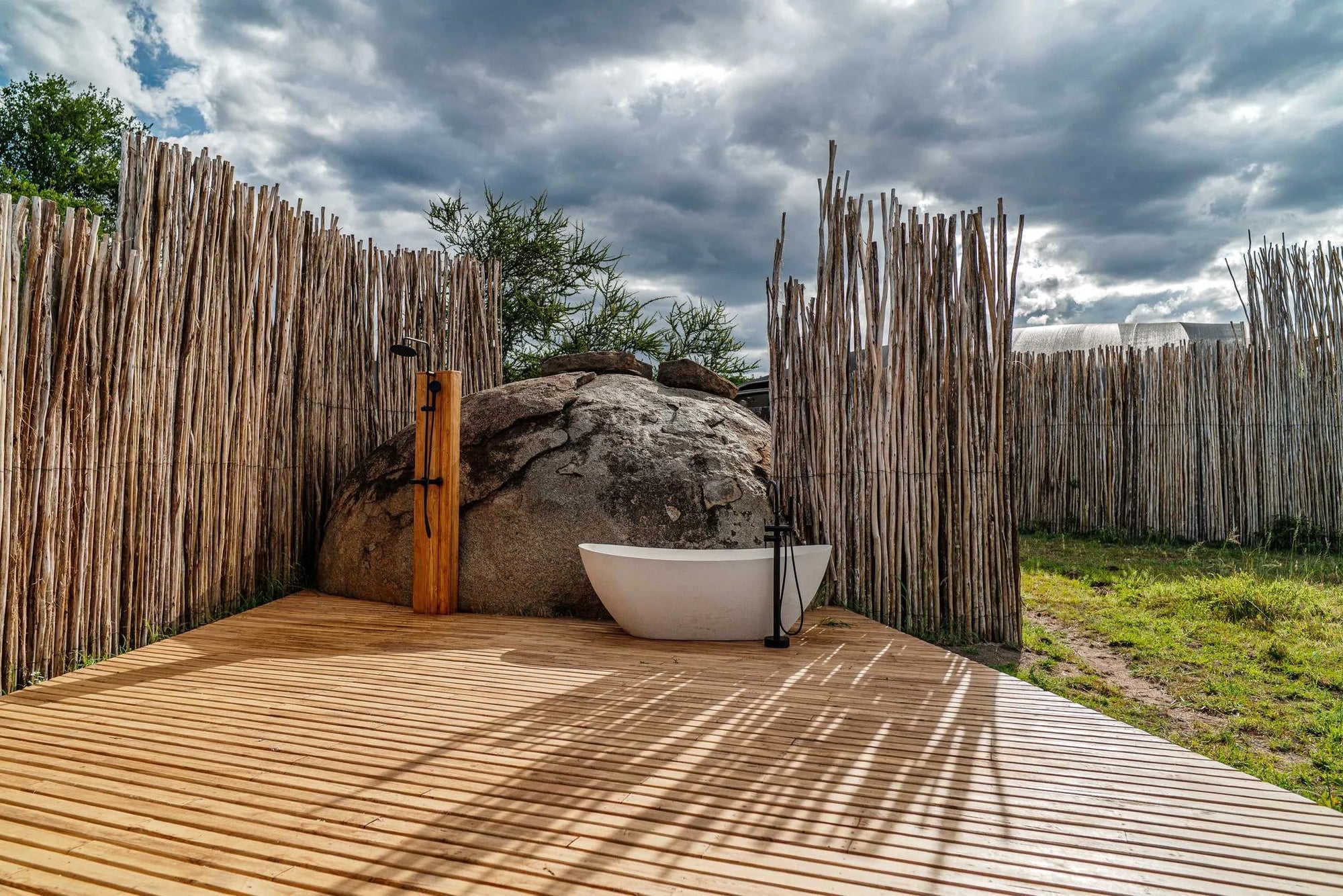 The Wilderness Collection - Warangi Ridge , Central Serengeti, Tanzania gallery image 21.