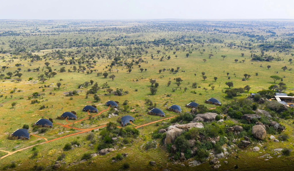 The Wilderness Collection - Warangi Ridge , Central Serengeti, Tanzania gallery image 25.