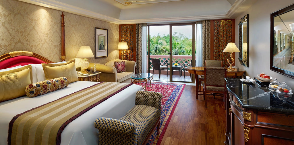 The Leela Palace Bengaluru