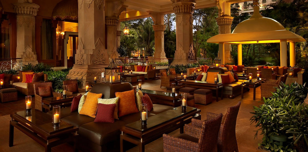 The Leela Palace Bengaluru