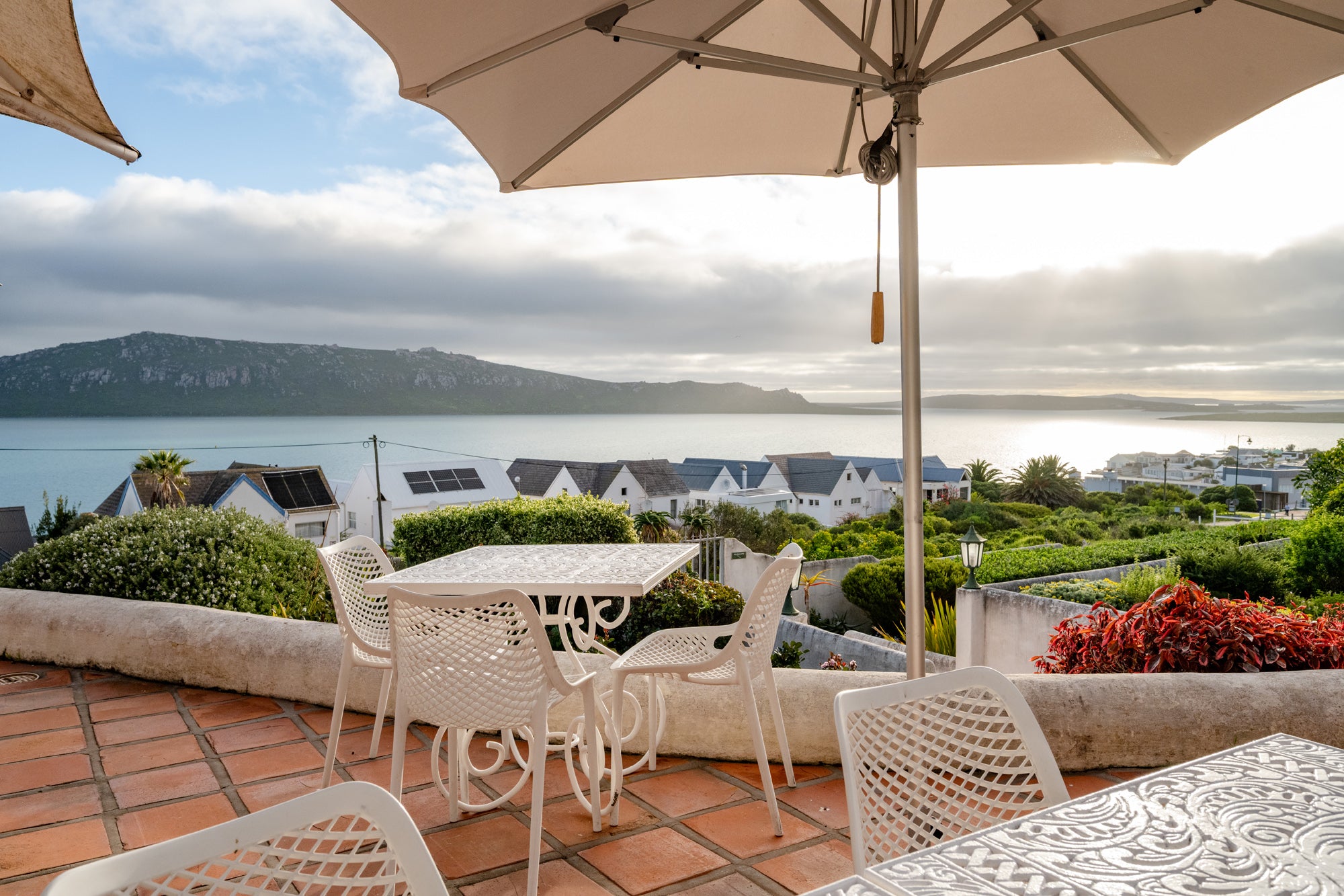 Dining | View