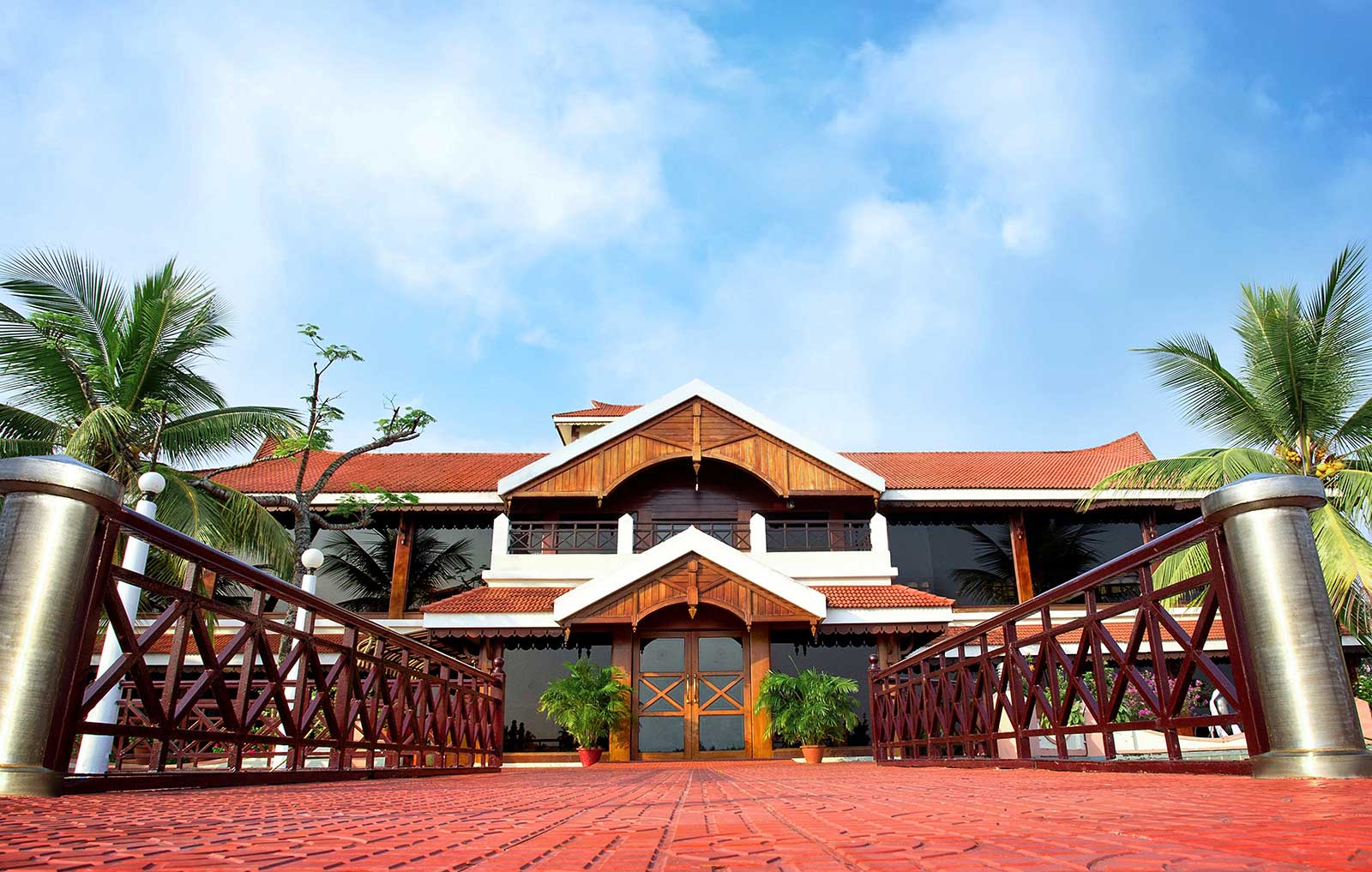 Lake Palace Resort