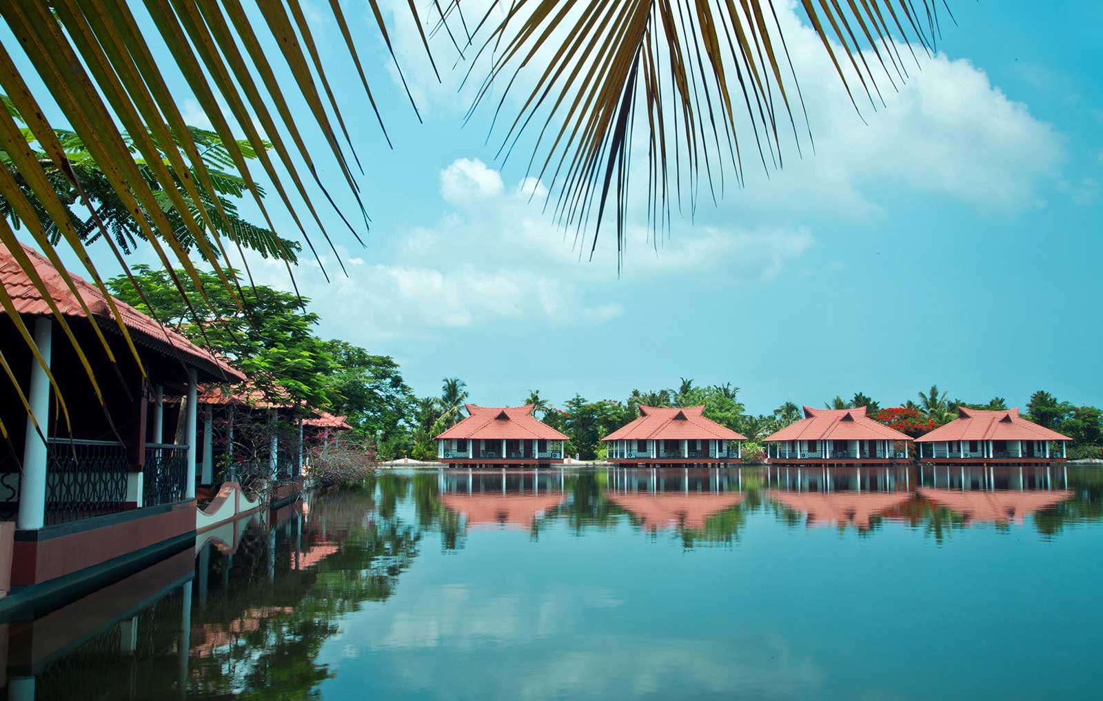 Lake Palace Resort