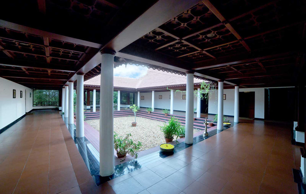 Lake Palace Resort