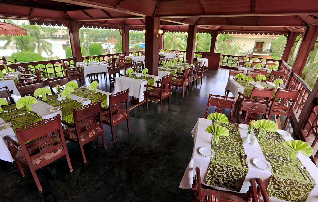 Lake Palace Resort