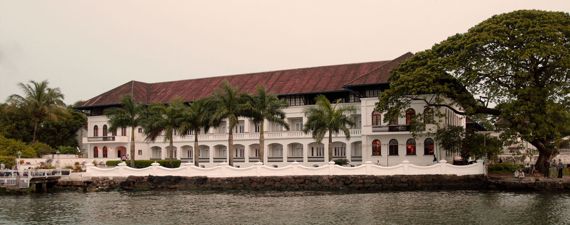 Brunton Boatyard