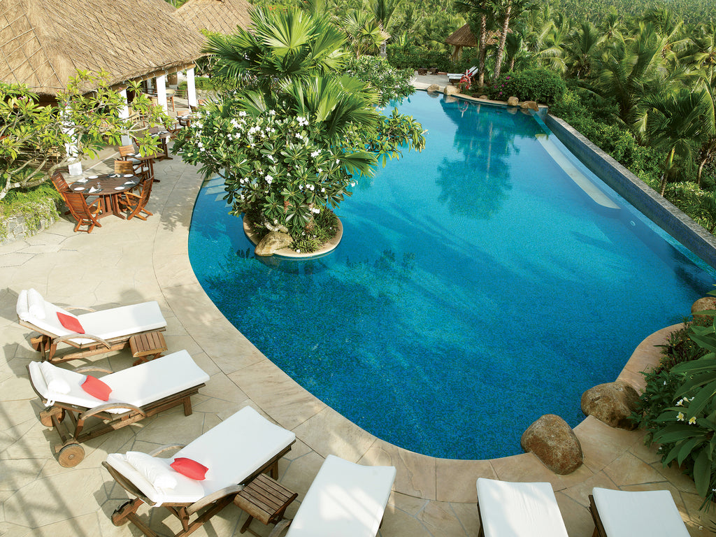 Vivanta By Taj Kovalam