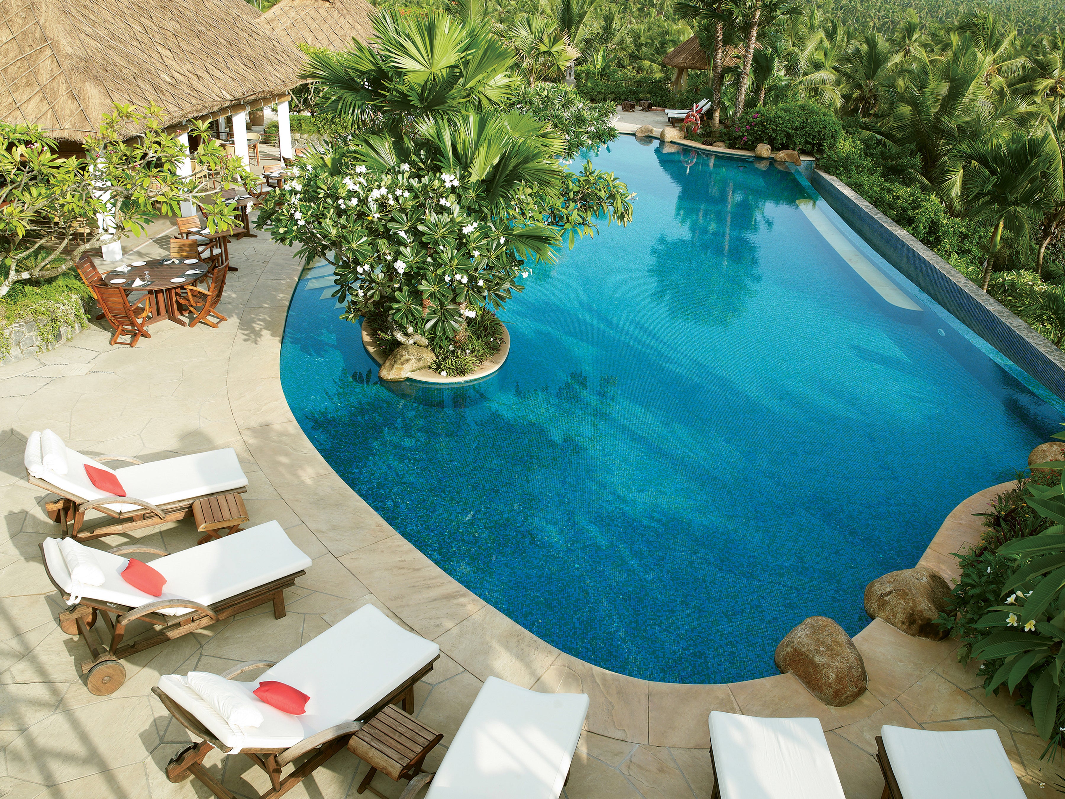 Vivanta By Taj Kovalam