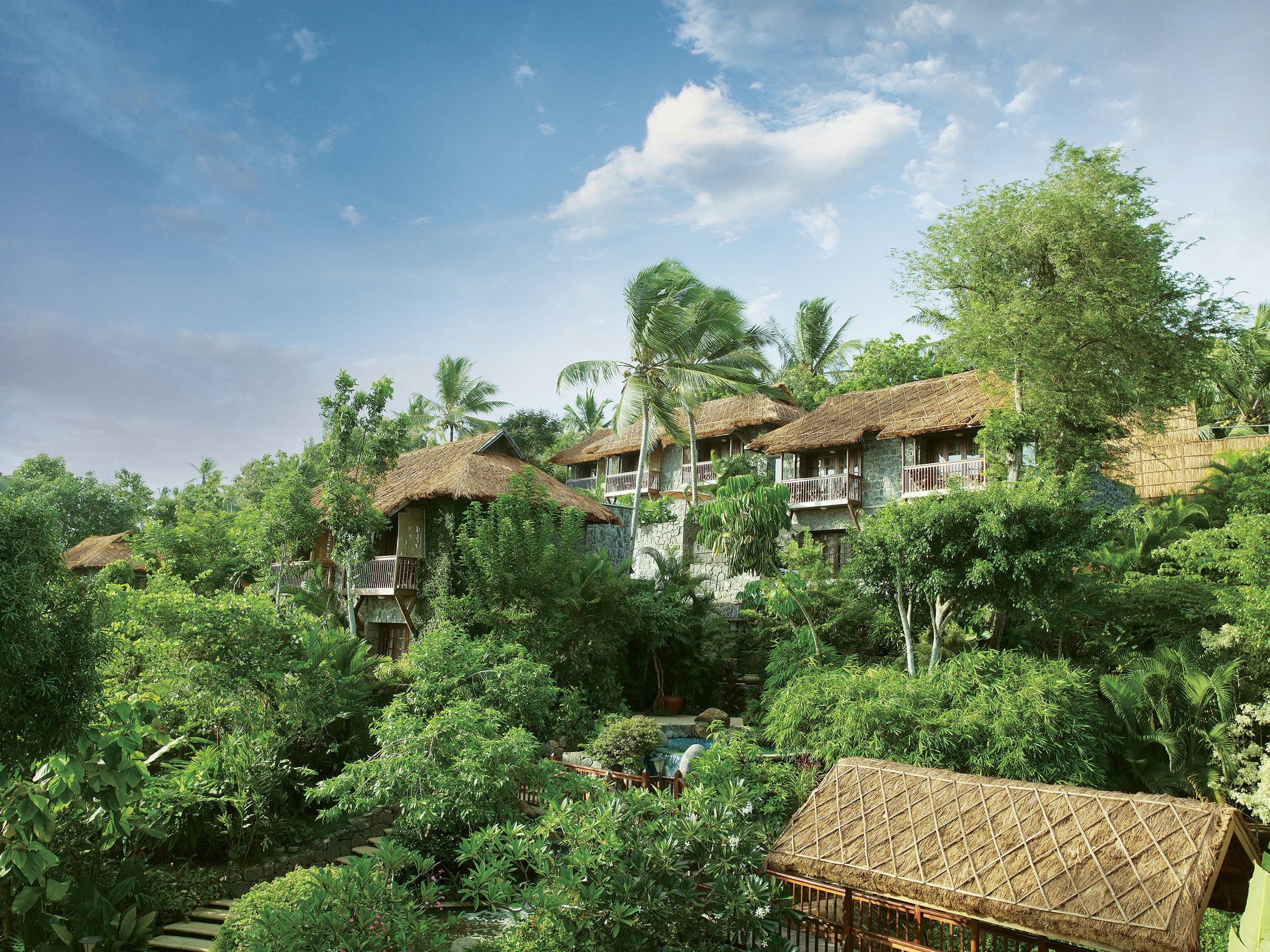Vivanta by Taj - Kovalam