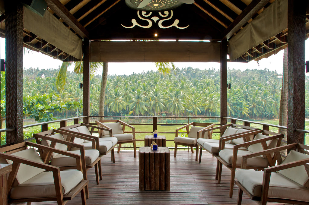 Vivanta By Taj Kovalam