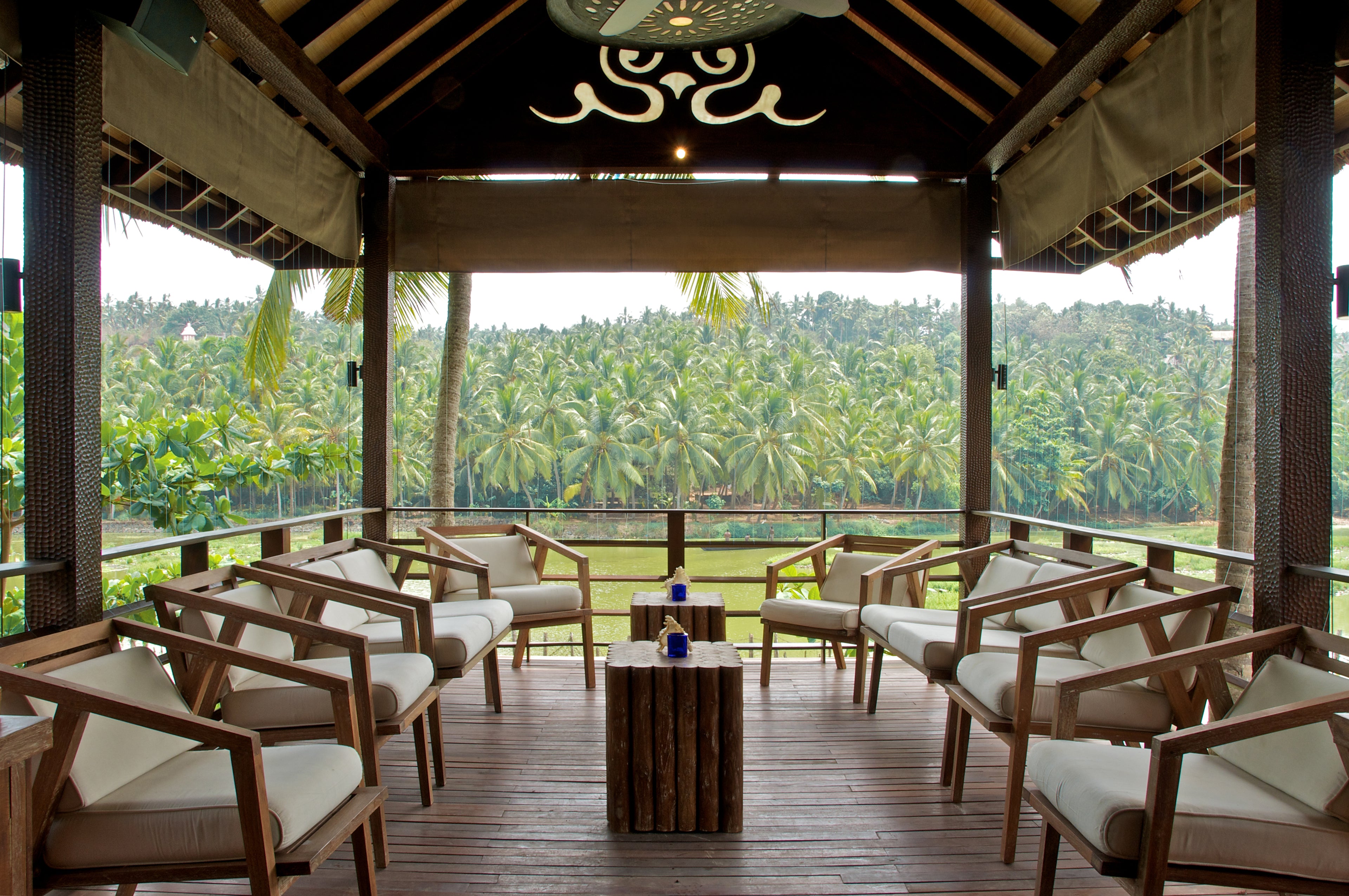 Vivanta By Taj Kovalam