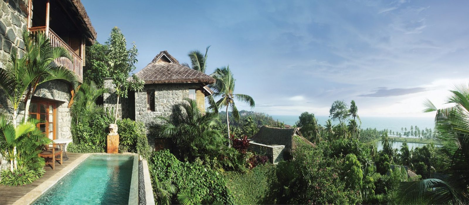 Premium Temptation Villa