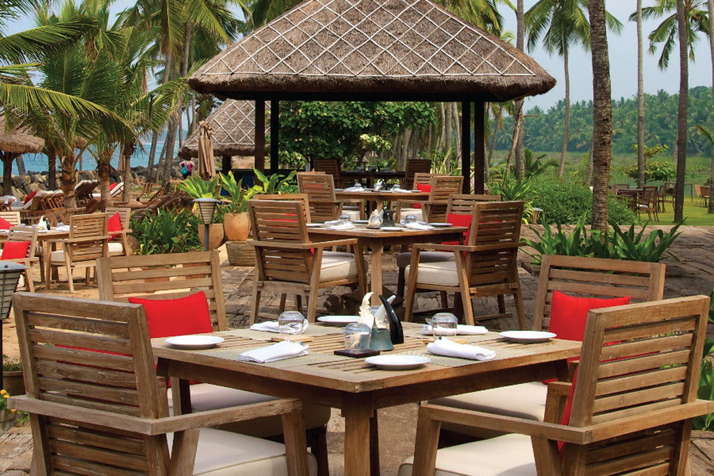 Vivanta By Taj Kovalam