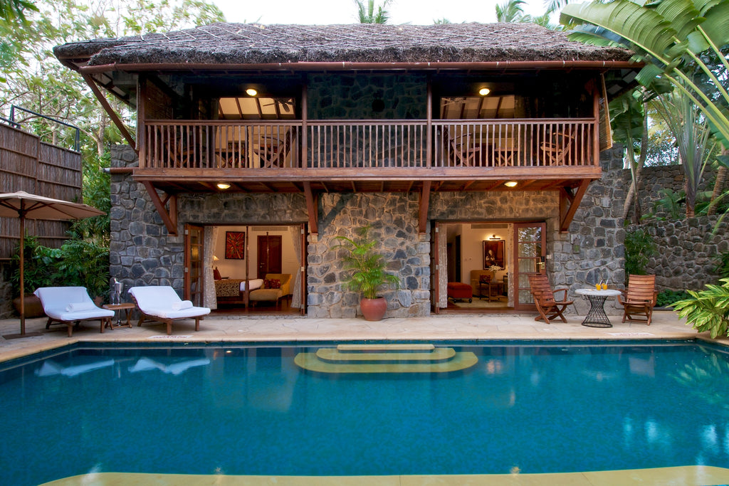 Vivanta By Taj Kovalam