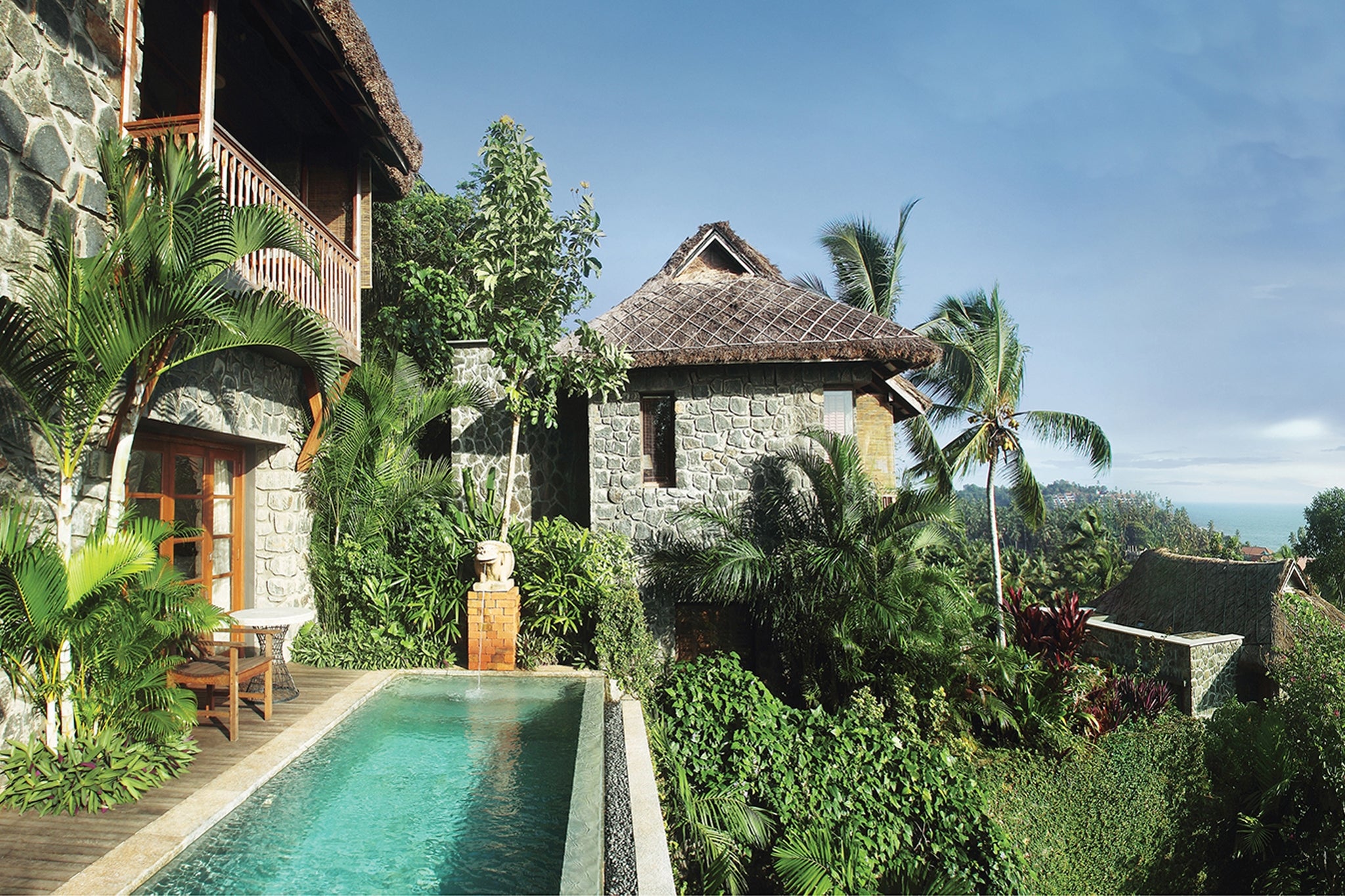Vivanta By Taj Kovalam
