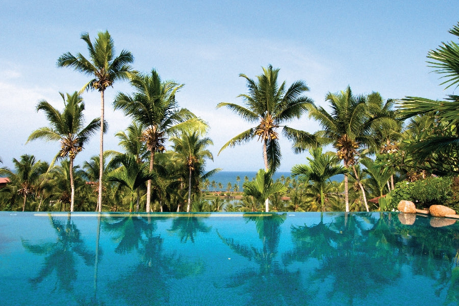 Vivanta By Taj Kovalam