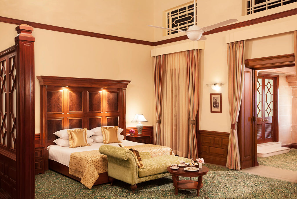 Umaid Bhawan Palace