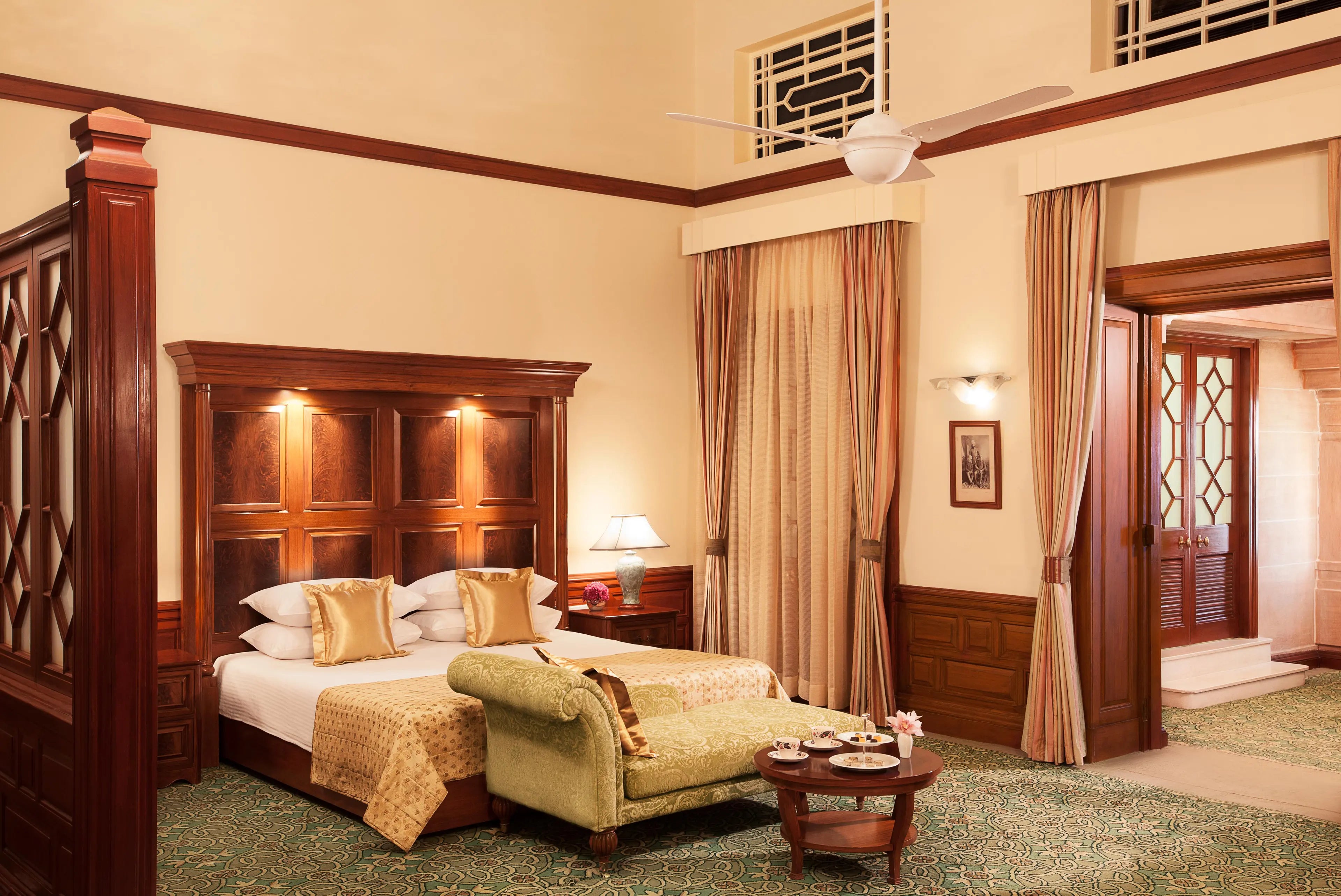 Umaid Bhawan Palace