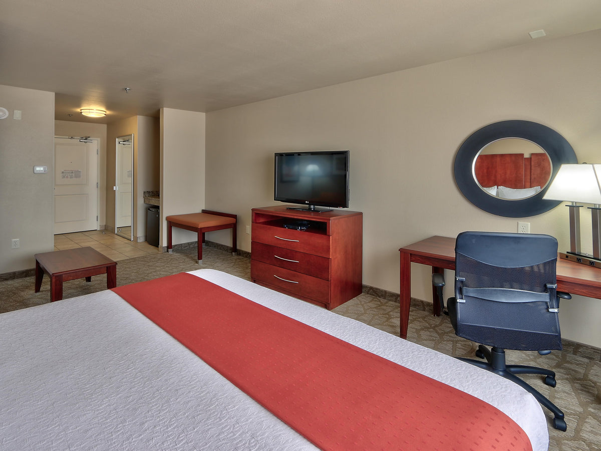 Holiday Inn Roswell