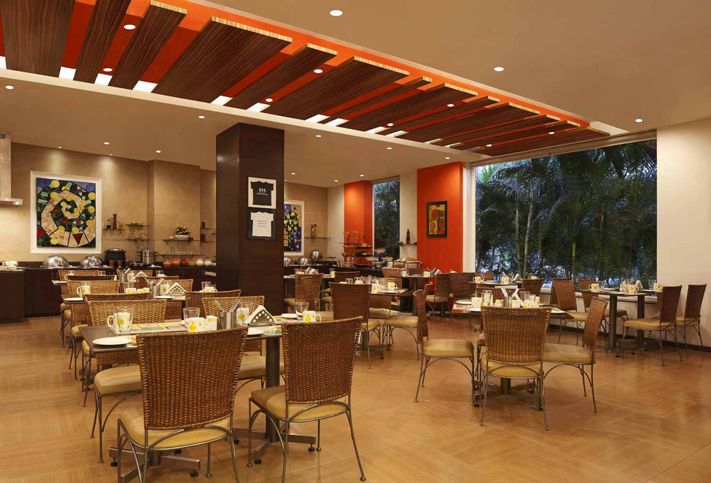 Lemon Tree Hotel Chennai