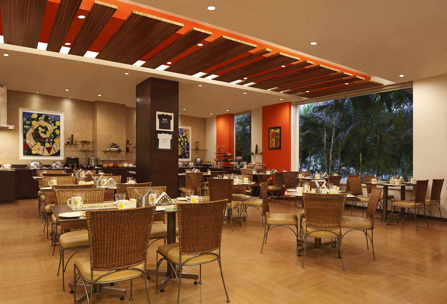 Lemon Tree Hotel Chennai