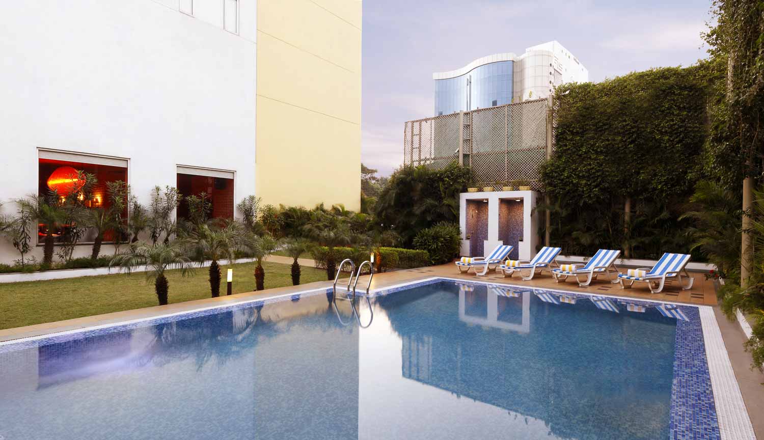 Lemon Tree Hotel Chennai