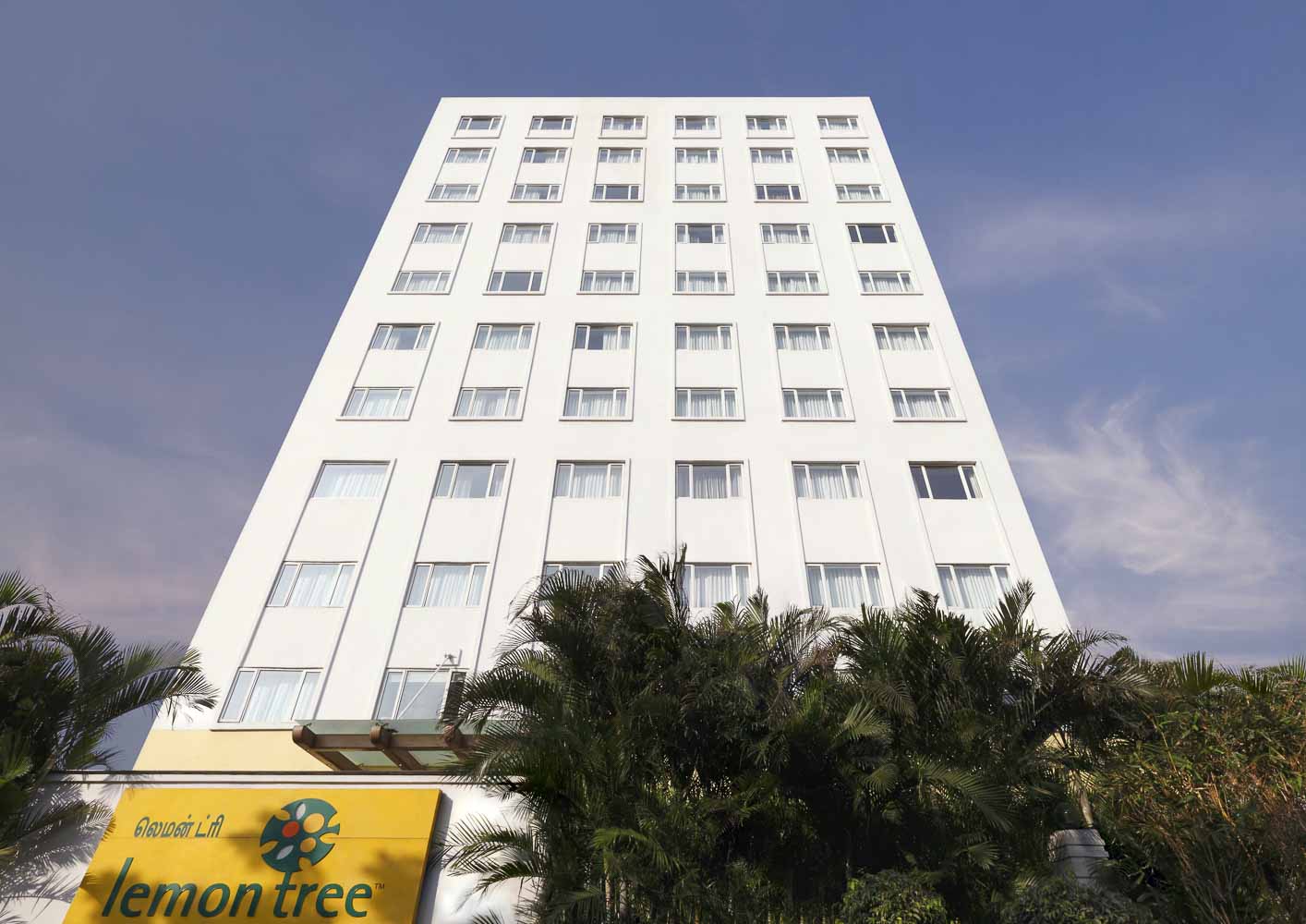 Lemon Tree Hotel Chennai