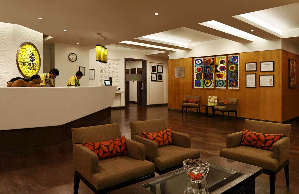 Lemon Tree Hotel Chennai