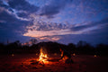 Tsodilo Hills Sleep-Out Camp Expedition