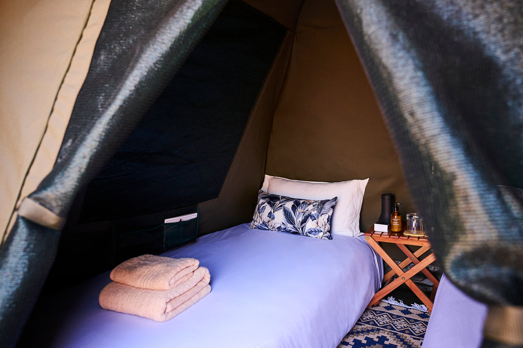 Tsodilo Hills Sleep-Out Camp Expedition