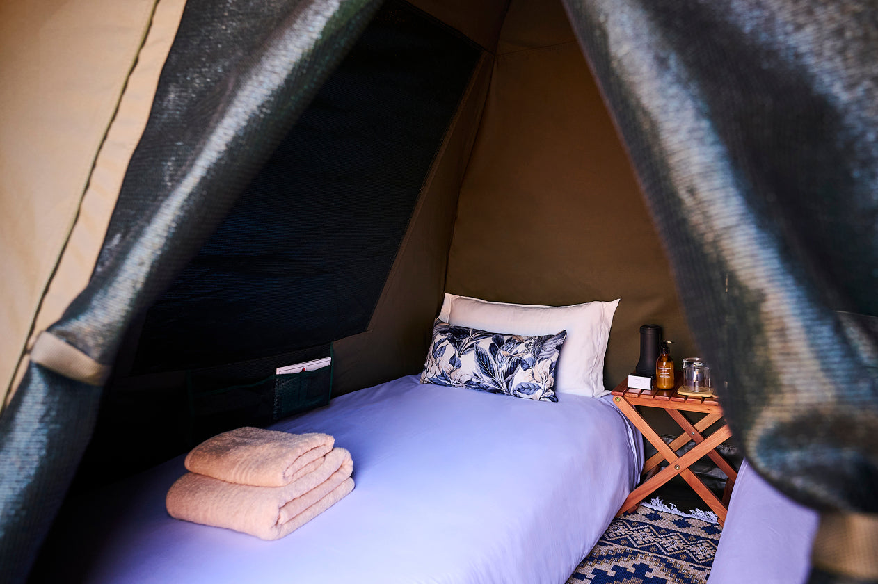 Tsodilo Hills Sleep-Out Camp Expedition