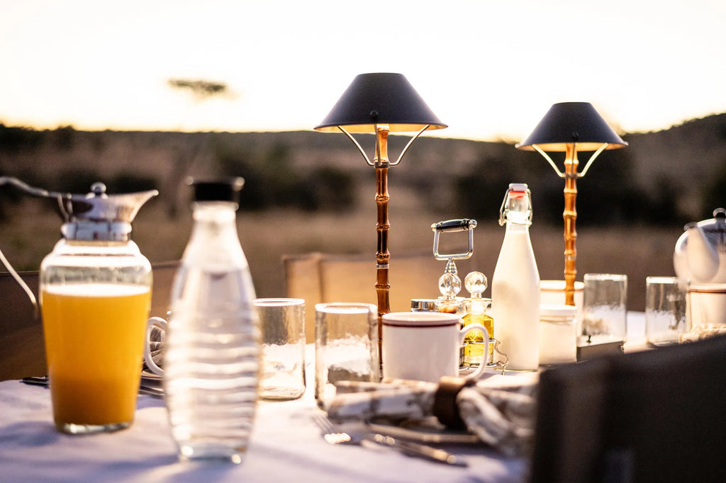 Activities at Waldeck Namibia, Khomas Hochland, Namibia.