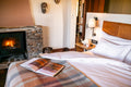 One Bedroom Suite