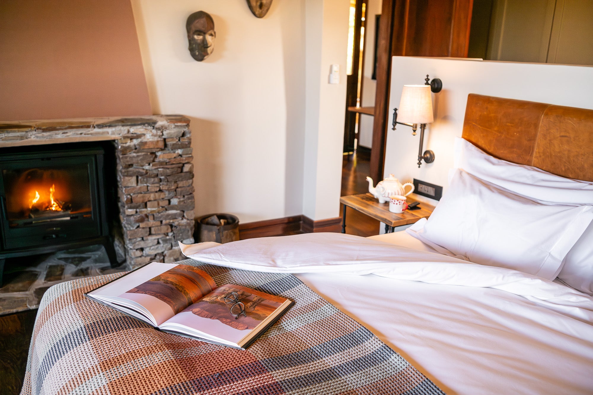 One Bedroom Suite