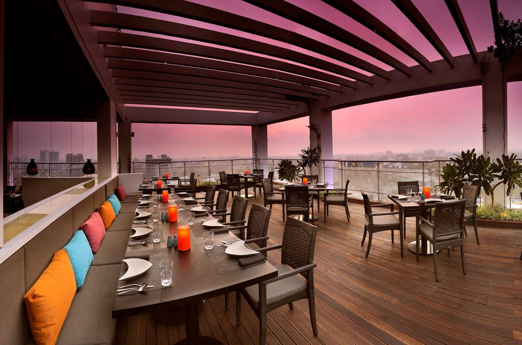 The Raintree Hotel Anna Salai