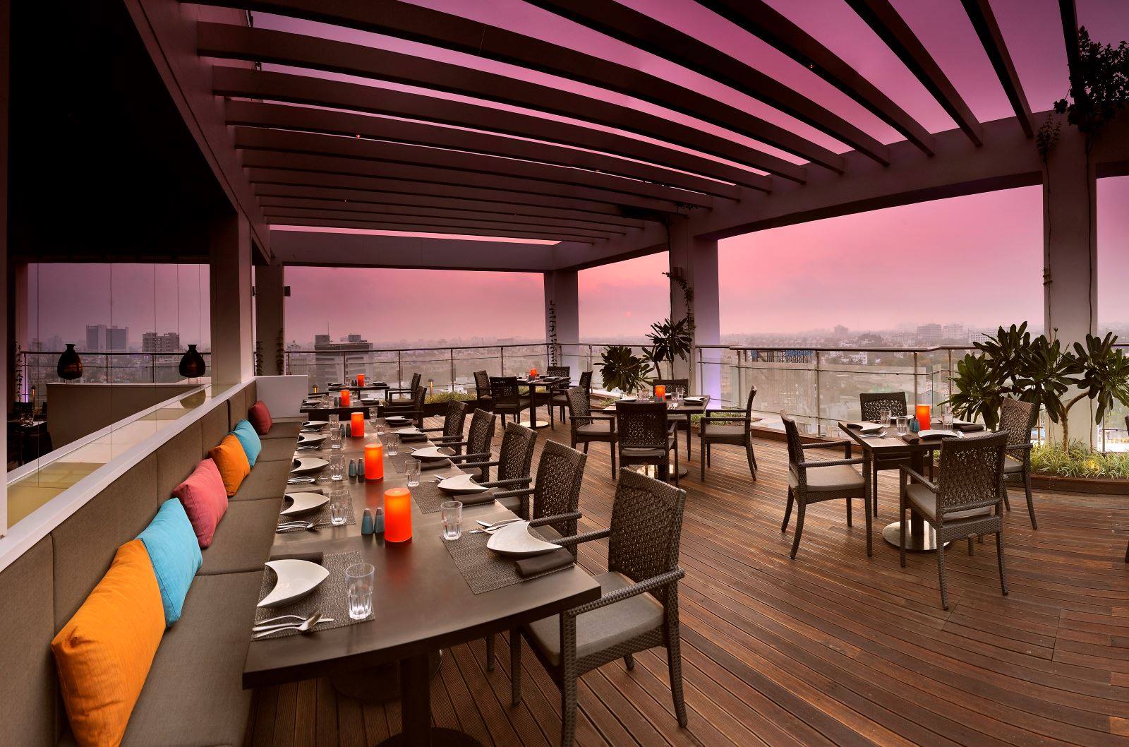 The Raintree Hotel Anna Salai