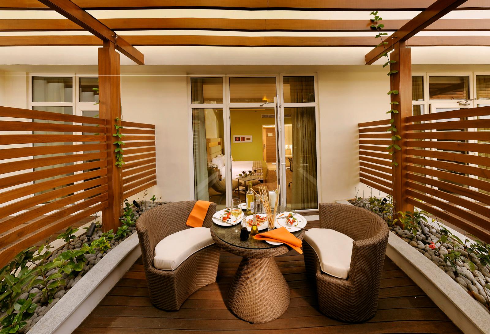 The Raintree Hotel Anna Salai