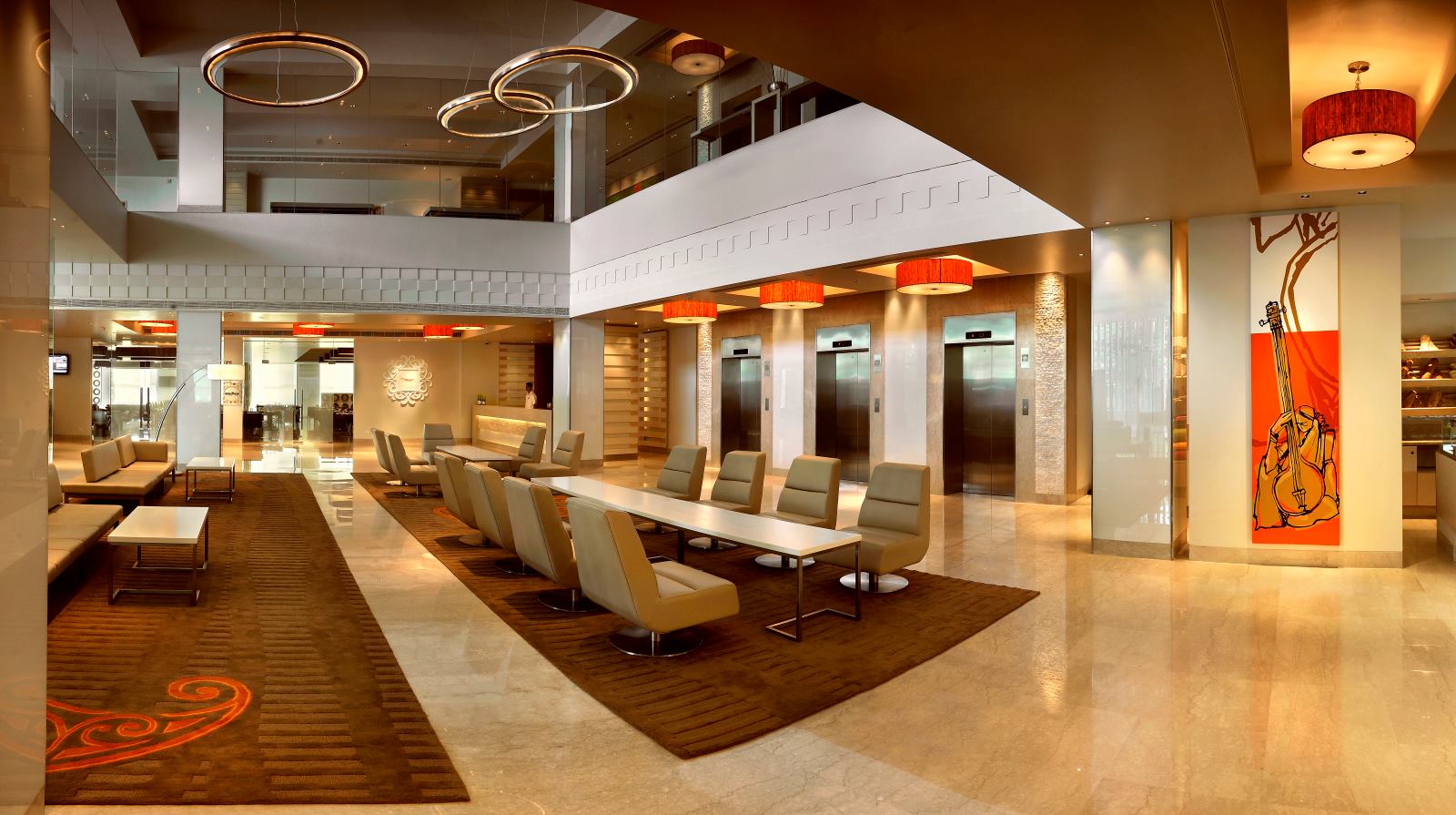 The Raintree Hotel Anna Salai