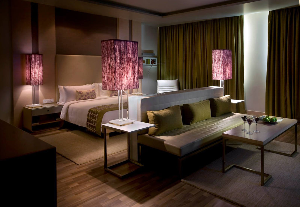 The Raintree Hotel Anna Salai