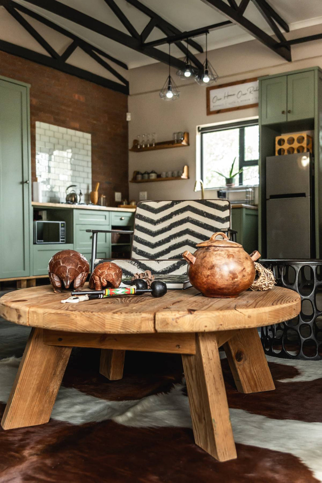 Marula Suite