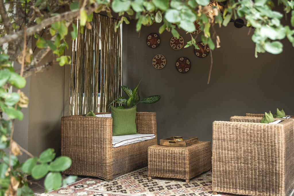 Marula Suite