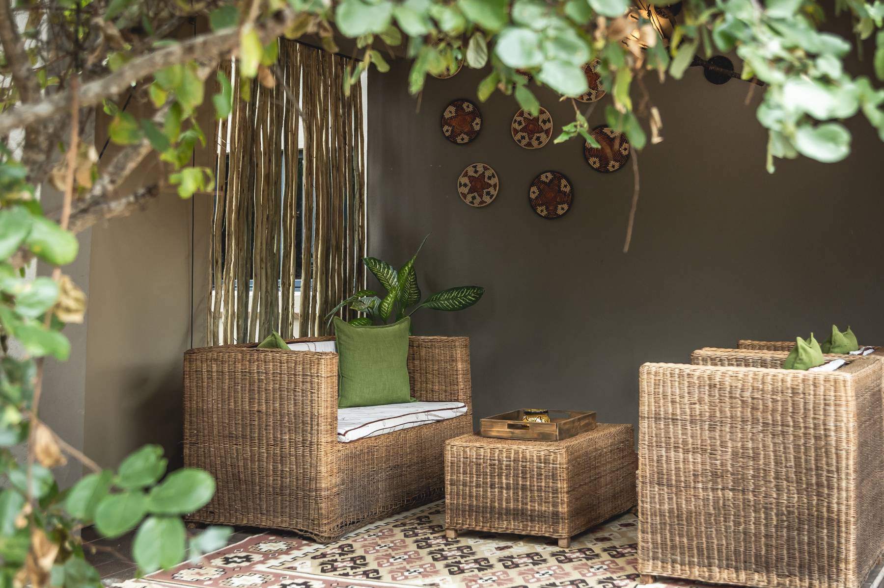 Marula Suite