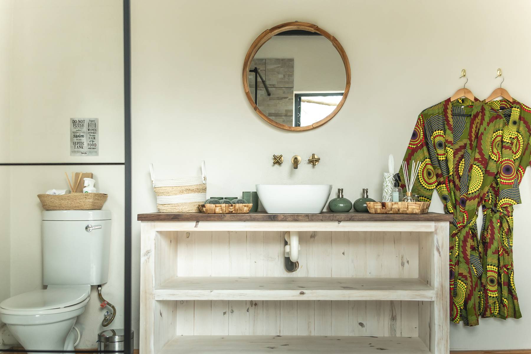 Marula Suite