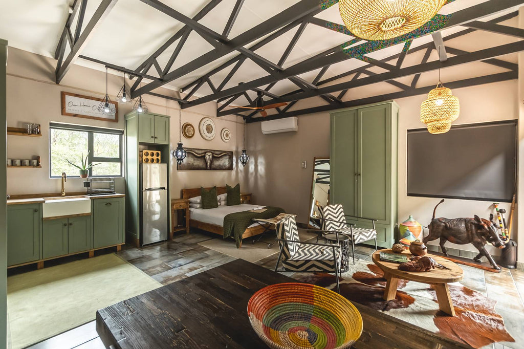 Marula Suite