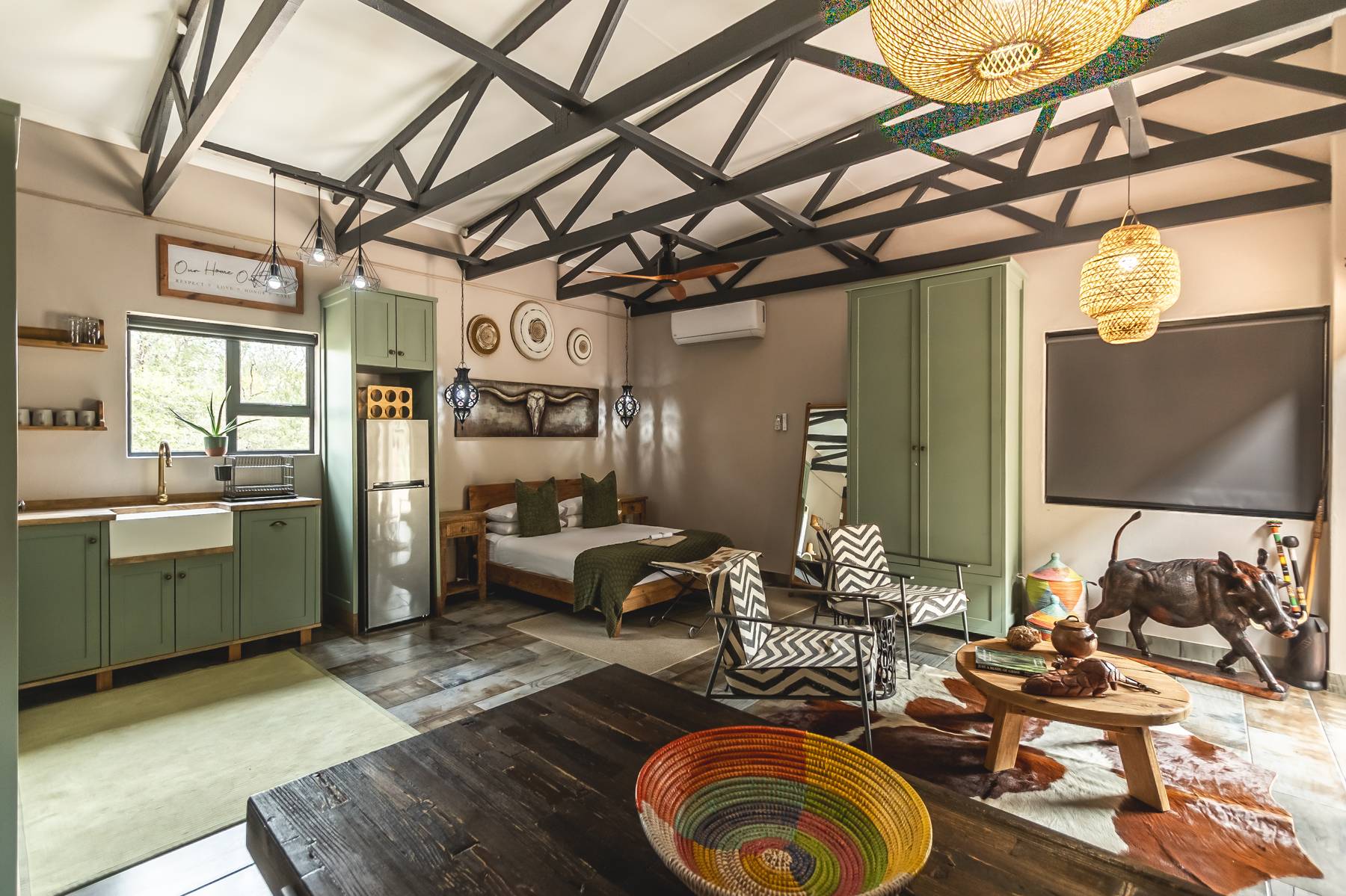 Marula Suite