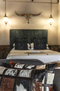 Chestnut Suite