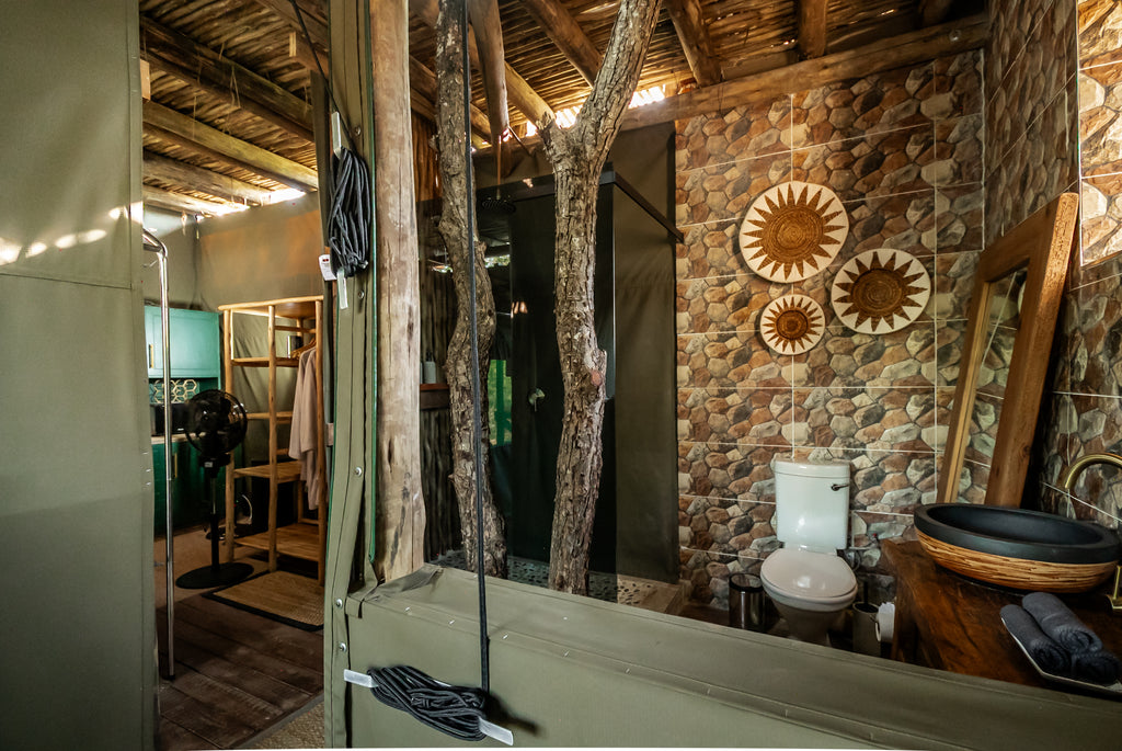 Knobthorn Suite