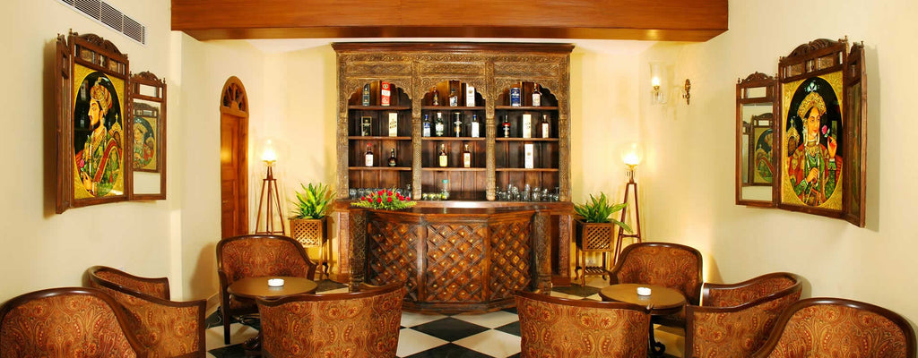 Welcomheritage Grand Imperial
