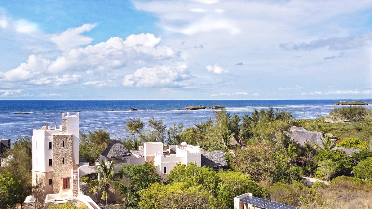 The Charming Lonno Lodge Watamu