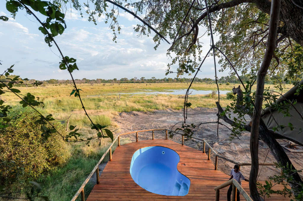 Losika Pool